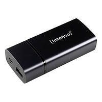 Повербанк Intenso PM metal finish (black) 5200 mAh