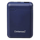 Повербанк Intenso Powerbank XS 10000 (dark blue) 10000 mAh