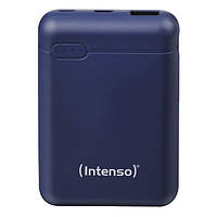 Повербанк Intenso Powerbank XS 10000 (dark blue) 10000 mAh