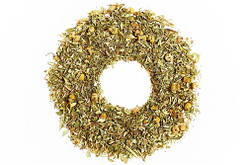 Чай трав'яний Долина семи озер, 500 грам (ваговий).