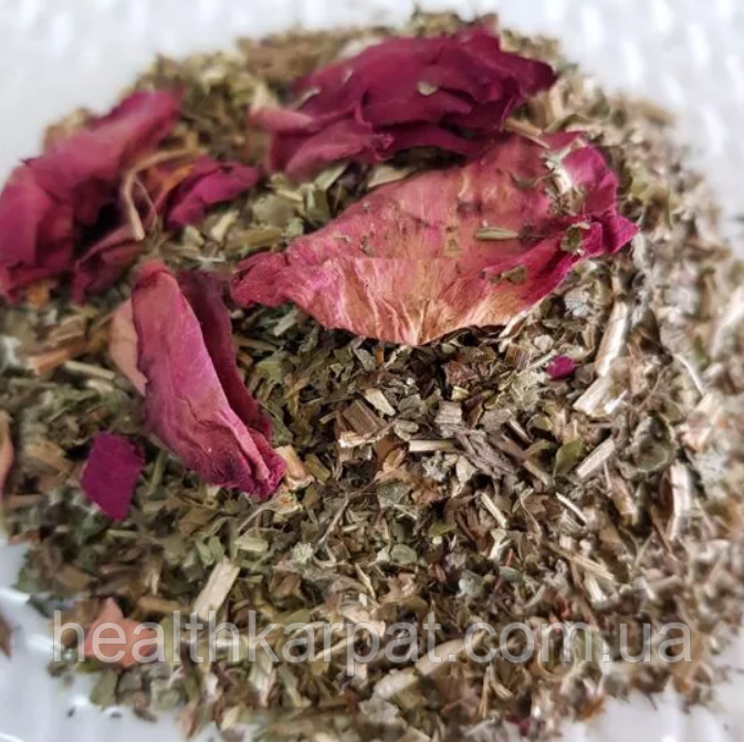 Трав'яний збір "Енергія", 500 грам (ваговий)., фото 1