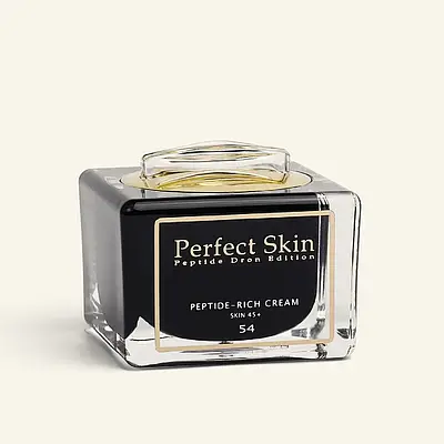 Anna Logor Живильний пептидний нічний крем