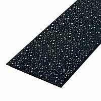 Панель ламінована 6000х250х7мм RU06 блакитна (На даний тип товару доставка Новою поштою не здійснюється)