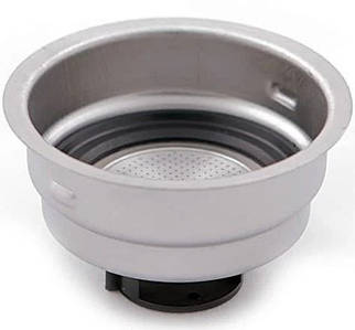 Фільтр на дві порції для кавоварки Delonghi EC220 ECOV310 (AS00001314)