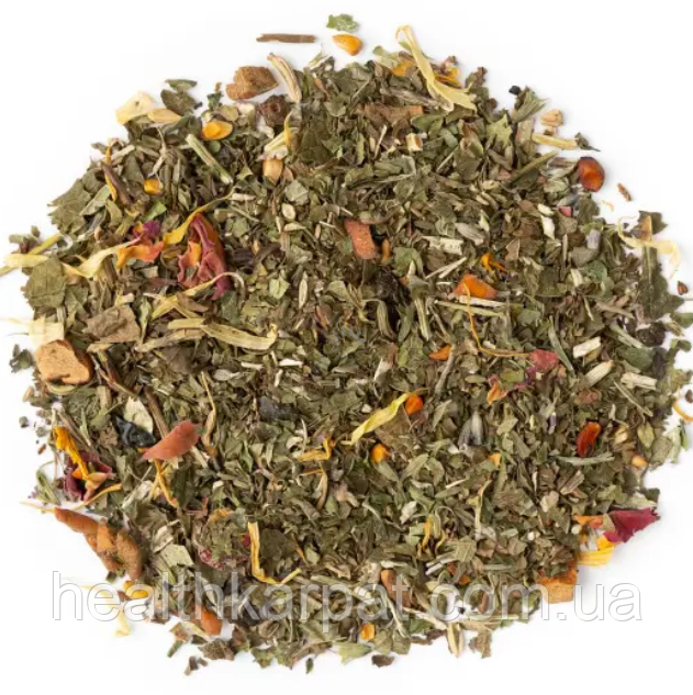 Трав'яний чай — Бодрість, 1кг (ваговий)., фото 1
