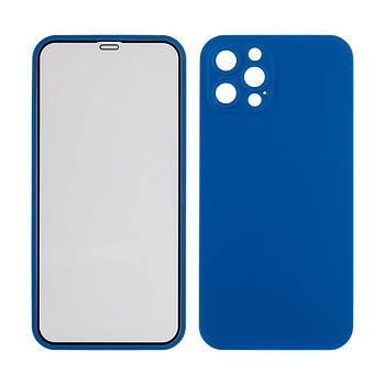 Double-sided protection