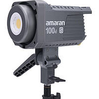 Свет Aputure Amaran COB 100d S Daylight LED Monolight (APM021DA10) (APM021DA13)