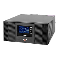 ДБЖ з правильною синусоїдою для котла Logicpower LPM-PSW-1500VA (1050W) 12V