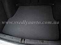 Коврик в багажник Mitsubishi Pajero Vagon с 2013- (EVA)