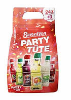 Алкогольный набор Berentzen Minis Party Tute 27×0,02L = 0.54L