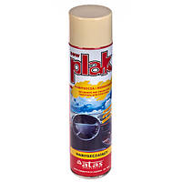ATAS/PLAK 600 ml/Поліроль торпедо ваніль (ATAS)