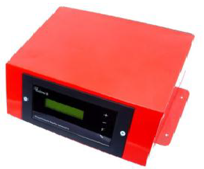 Регулятор температури котла KG Elektronik CS-24Z, фото 2