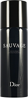 Дезодорант Christian Dior Sauvage 150 мл