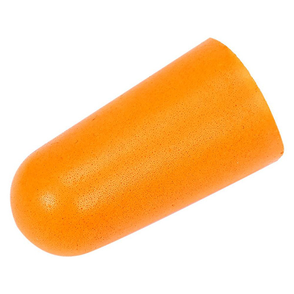 Протишумові беруші 38 дБ (поліуретанові) 500 шт. до дозатора YT-74520 Yato YT-74521 (Польща), фото 1