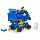 Spin master Paw Patrol Щенячий патруль rise and rescue Chase (SM17753) 6062104 20133577, фото 4