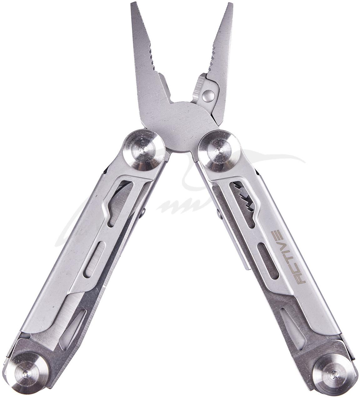 Мультитул Active Shiny Tool, фото 1