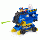 Spin master Paw Patrol Щенячий патруль rise and rescue Chase (SM17753) 6062104 20133577, фото 5