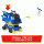 Spin master Paw Patrol Щенячий патруль rise and rescue Chase (SM17753) 6062104 20133577, фото 6