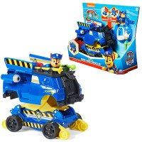 Spin master Paw Patrol Щенячий патруль rise and rescue Chase (SM17753) 6062104 20133577