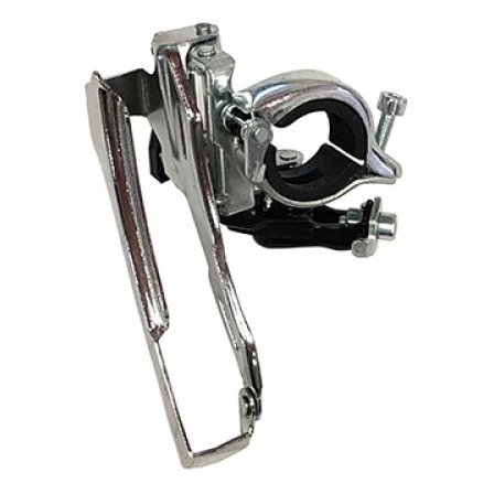 Перемикач передній YD-Q35 універсальна тяга, фото 1