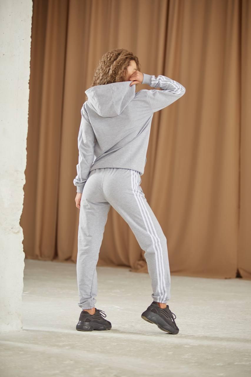 Womens grey best sale addidas