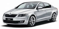 Автоаксесуари для Skoda Octavia A7 (5E)