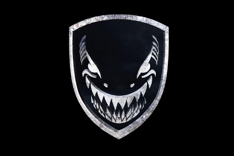 Прапор ЗСУ «Medal of Honor. Shark»