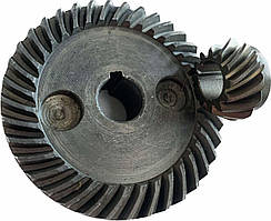 Шестерні (пара) болгарки DWT DWT WS-125 (49х10 / 11,5х8)