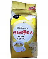 Кофе в зернах Gimoka Gran Festa 1кг