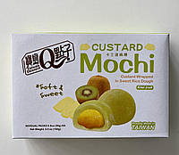 Пирожные моти Kiwi fruit TAIWAN DESSERT 168 г