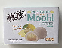 Тістечко моті (мочі) Lemon TAIWAN DESSERT 168 г