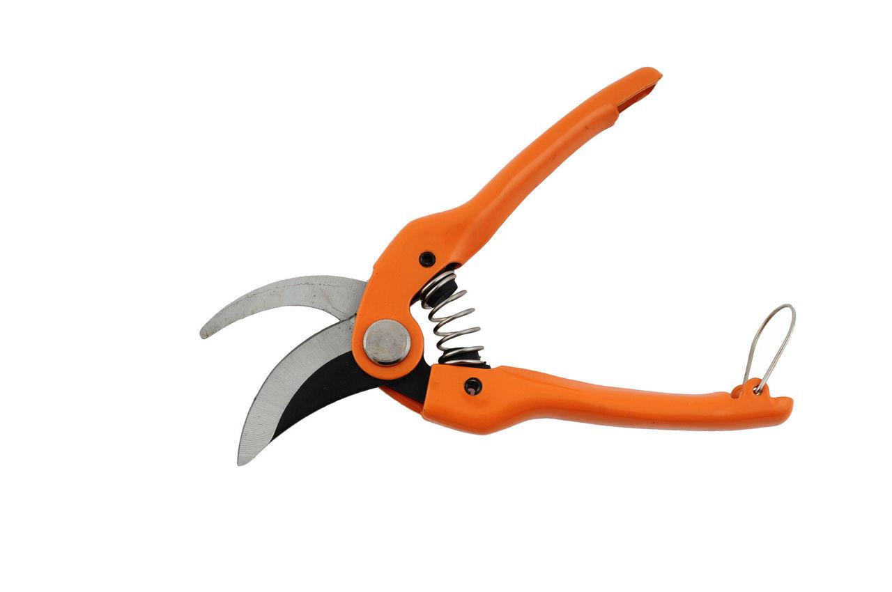 Секатор 190*10 мм. 14-6108 Арт.32577 MASTERTOOL