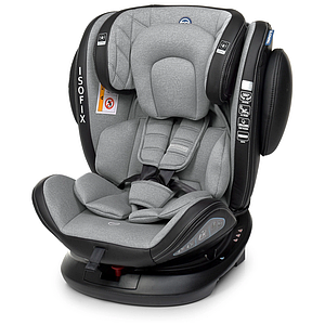 Автокресло ME 1045 EVOLUTION 360⁰ Royal, 0+/1-2-3, isofix