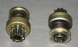 42.3708600 привід стартера