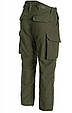 Штани тактичні зимові Softshell HOSE Explorer OD MIL-TEC 11360001, фото 3