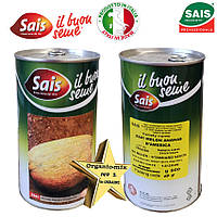 Диня Ананас ТМ Sais (Италія), жестяна банка 500 грам. Імпорт 2025