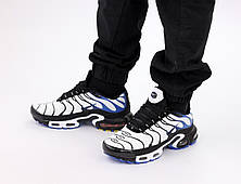 Чоловічі кросівки Nike Air Max Plus Persian Violet White DB0682-100, фото 4