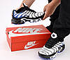 Чоловічі кросівки Nike Air Max Plus Persian Violet White DB0682-100, фото 8
