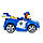 Щенячий патруль Гончик Чейз і Поліцейський автомобіль Paw Patrol Chase Deluxe Vehicle 6060298 20130063, фото 4