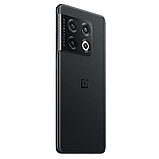 Смартфон OnePlus 10 Pro 12/256GB Black, фото 4