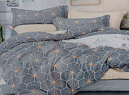 ПОЛУТОРНА постільна Люкс Бавовна