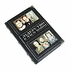 Книга шкіряна «Лідерство в часи війни", фото 5