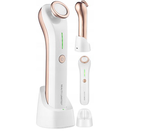 Плазмовий масажер для обличчя 10 Вт Beauty Limited Darsonval Beauty Limited Plasma, фото 1