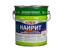 Клей для автомобилей наирит CR 3307 (2.3 кг)