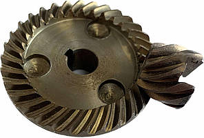 Шестерні (пара) болгарки Ferm-125/880