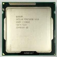 Процессор Intel G640 2.80 GHz/3 MB кеш/HD Graphics 3Gen/s1155.60 GHz/3 MB кеш/HD Graphics 3Gen/s1155