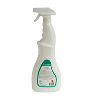 Готовий засіб для екстреної дезінфекції Аеродизин з розпилювачем 1 л