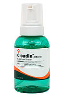 Очищаюча пінка missha cicadin ph blemish 250 мл