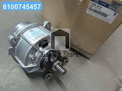 Віскомуфта заднього мосту (вир-во Mobis) 4780039210