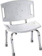Душевое кресло для домашнего ухода за пожилыми людьми и инвалидами